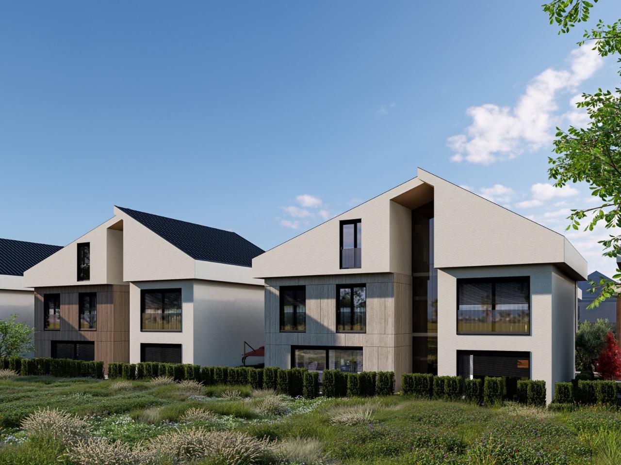 Vila Argjendit — Premium